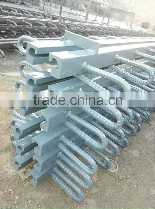 Bridge expansion joint steel bridge expansion joint wiht high quality