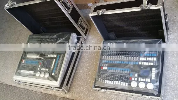 dj equipment dmx lighting console,1024p Pearl multi stage controller