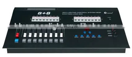 dj equipment each road 2000w light 16roads dimmer