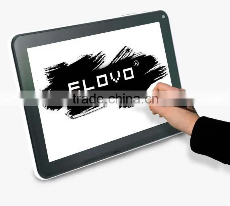 2014 factory direct new hot allwinner A13 updated version cheap android 4.2 tablet