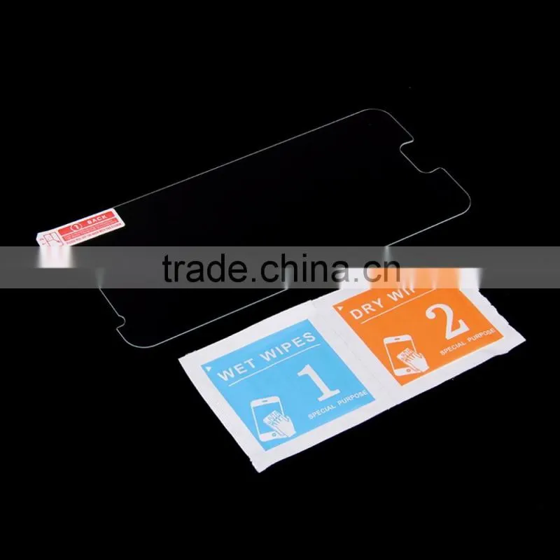 High Quality Hot Worldwide 9H+ Premium Tempered Glass Screen Protector For Samsung Galaxy S6/S6 Edge