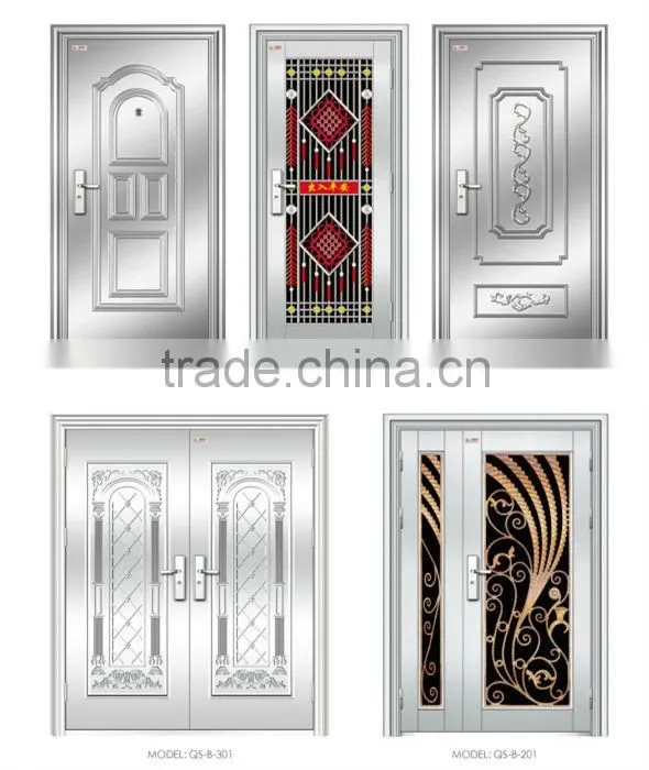 304 stainless steel door (popular, high quality and reasonable price)