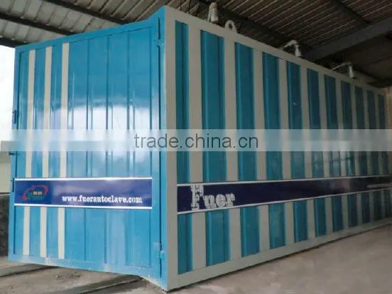 Small size of Curtain wall Glass (EN12150 CCC)