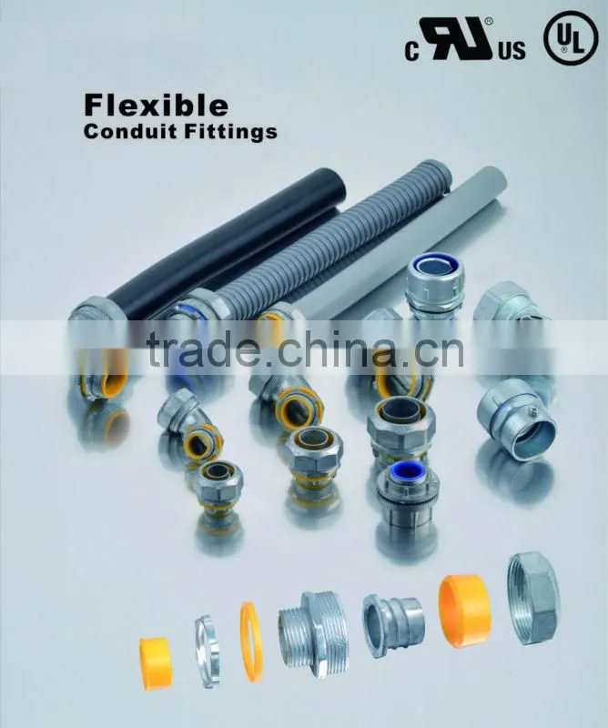 EMT Conduit Pipe