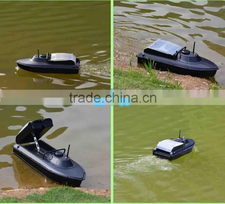 Jabo2BL-20 lakestar bait boats , cheap carp fishing bait boat for sale