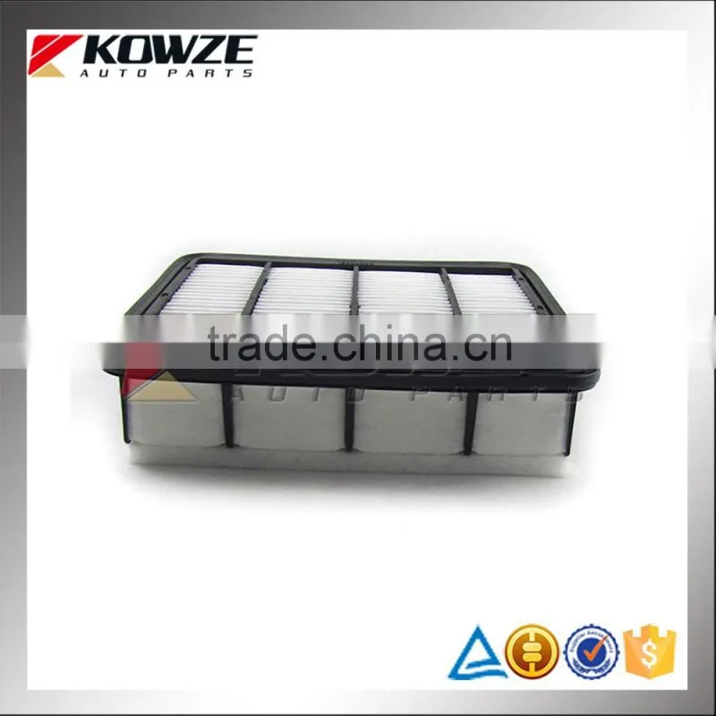 Car Accessories Air Cleaner Element Air Filter For Mitsubishi L200 Sport KB4T KH4W KH6W 1500A098/1500A358B