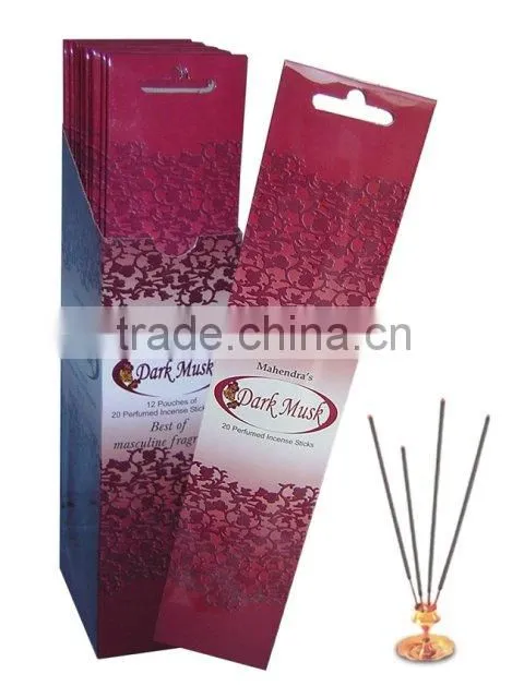 Betco bouquet Incense Sticks
