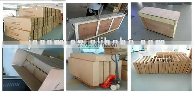 High quality 17/ 19 / 22 / 26inch trolley LCD advertising player digital lcd display electronic lcd player for supermarkets