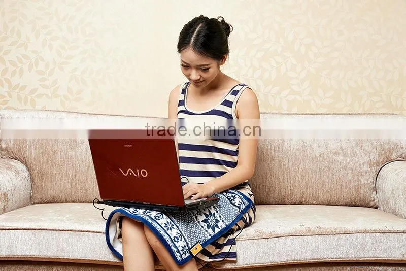 universal carbon fiber USB heatingblanket/pad for seat