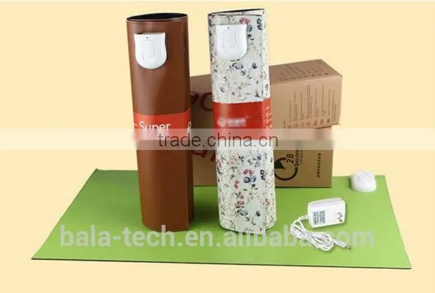 Instant High Efficient Table Heating Pad