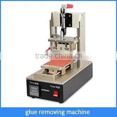 Refurbishing Broken LCD Dry Laminating Machine LCD Repair Machine
