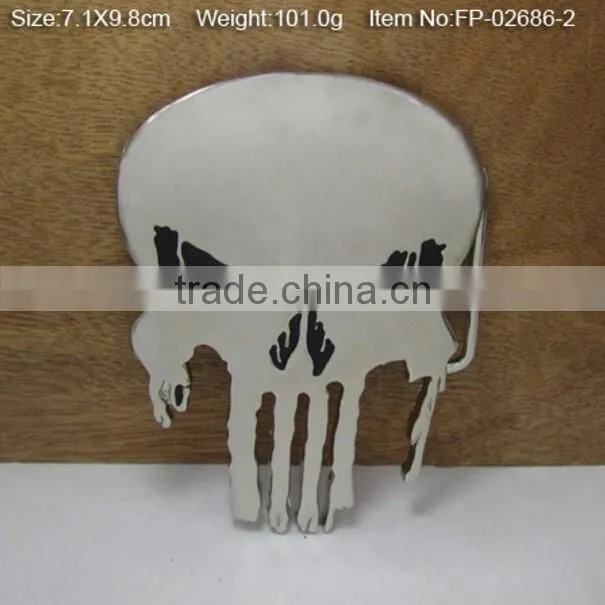 belt buckle cowboy hot spot wholesale Europe