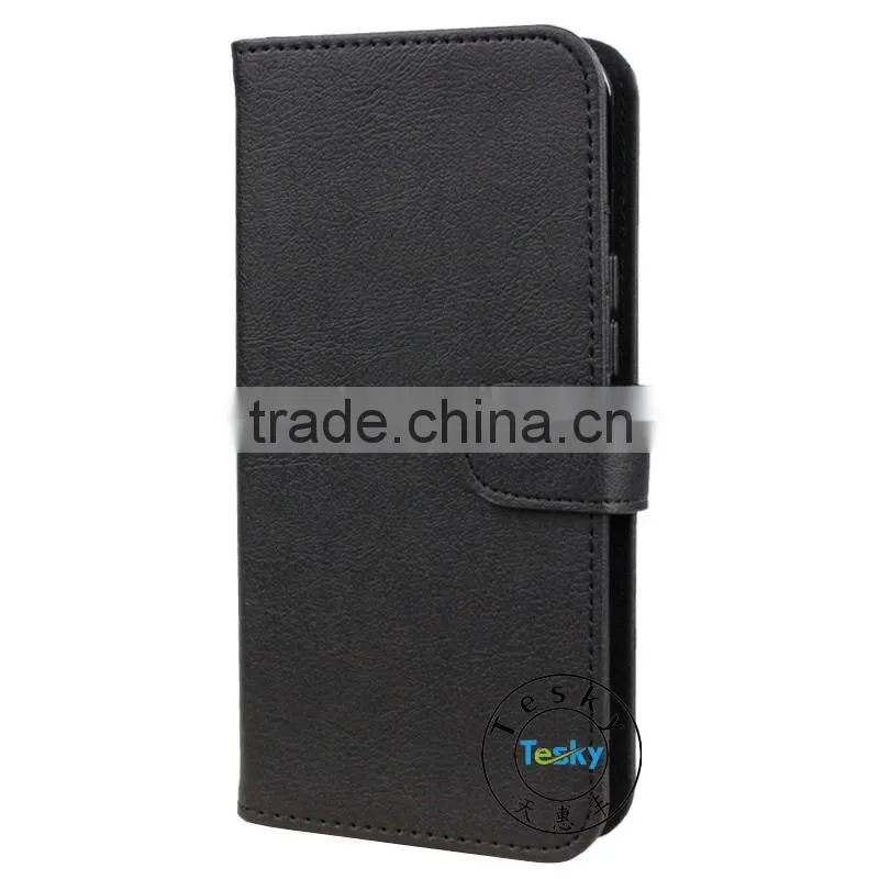 Case For HTC One M9 Plus Case Leather Card Slots