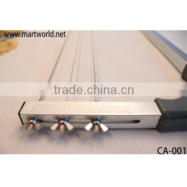 High quality stainless steel cake saw;Wholesale cake saw decorating for wedding decoration party home decoration(CA-001)