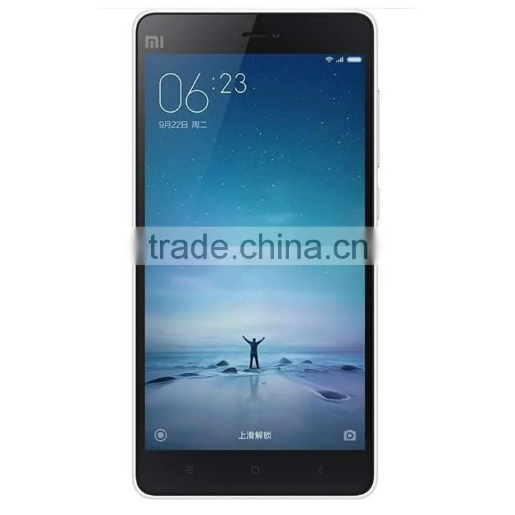 In Stock goods!Amanki Factory high quality original xiaomi mobile xiaomi mi4c 32gb
