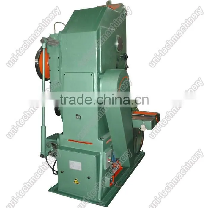 B5063 CNC metal slotting machine