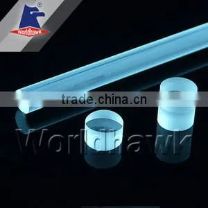 optical glass rod lens