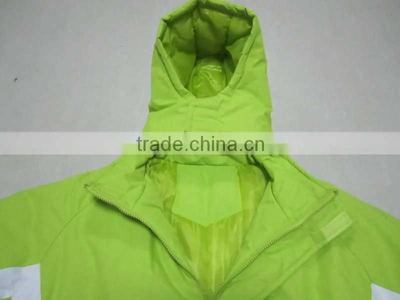 2013 newest mens ski Jackets for outdoor sports jacket
