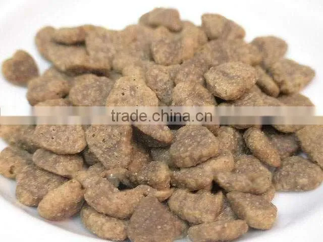 Multi-functional wide output range floating fish food line 86-15003847743