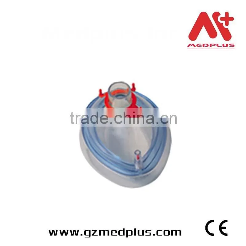 Medical Use Soft Air Cushion Anesthesia Mask