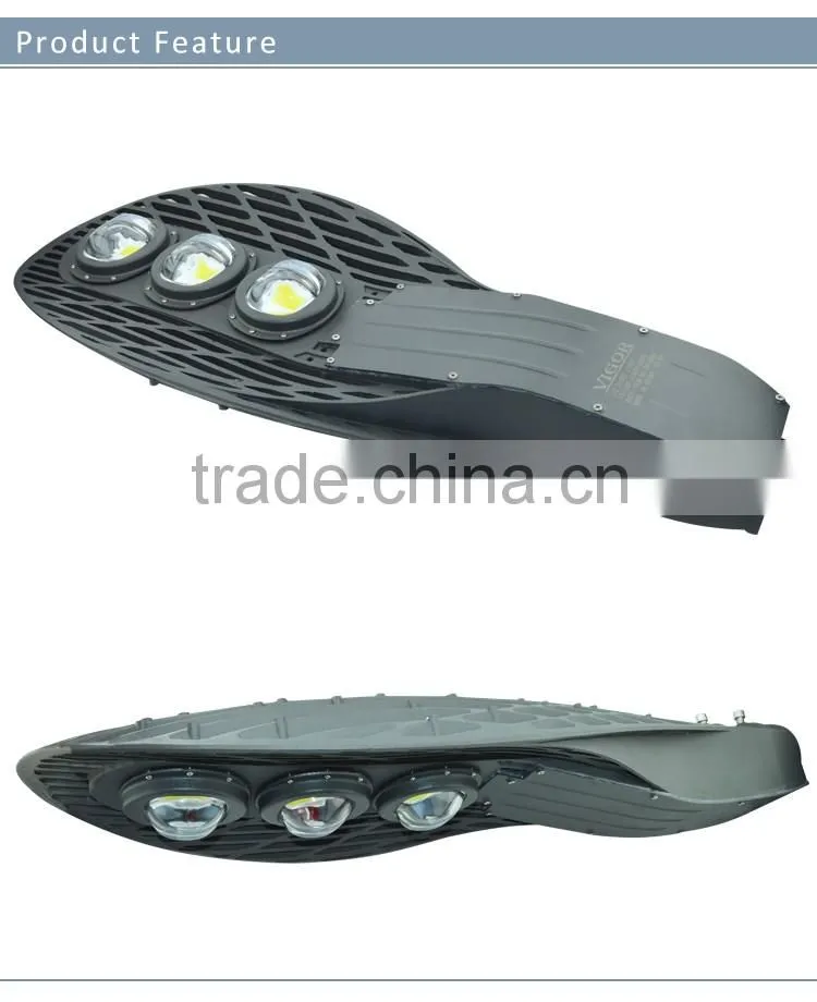 120W 150W LED Street Light Price