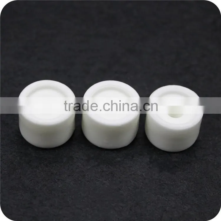 thermal insulation ceramic swing top cap M5