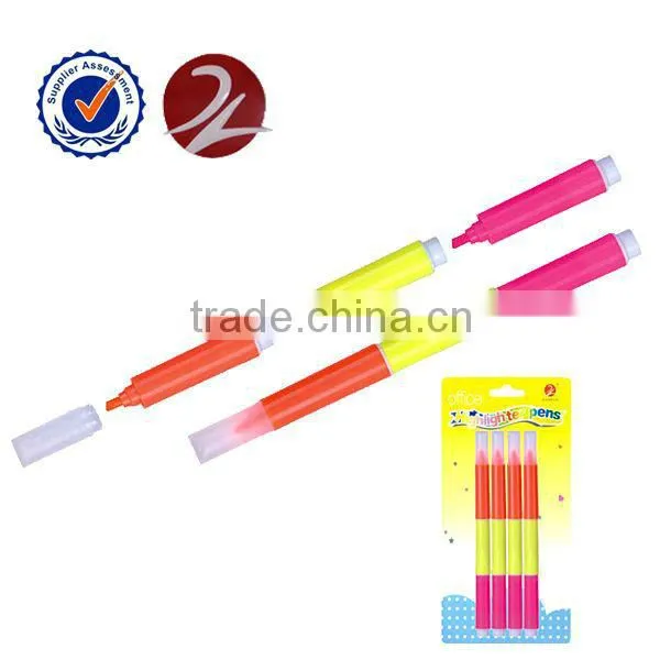 Cheap and fine x-ray markers