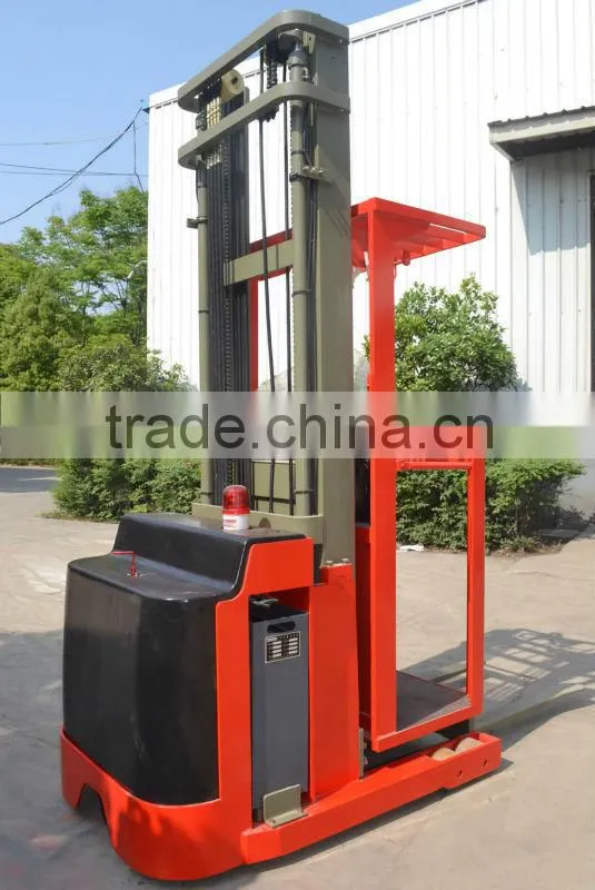 MIMA TH Series electric picker