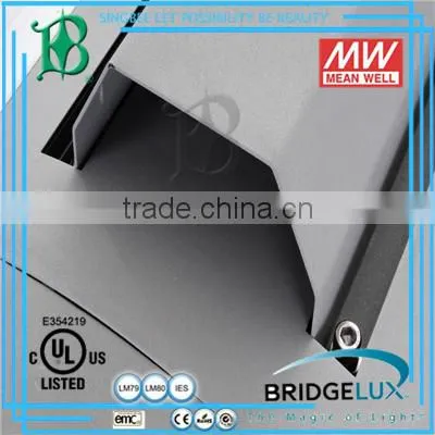 40w LED canopy light SP-2025 IP66 with Nichia UL CE RoHS cUL 5years warranty