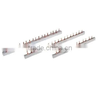 Pin type 18 Pin Busbar insulator copper busbar