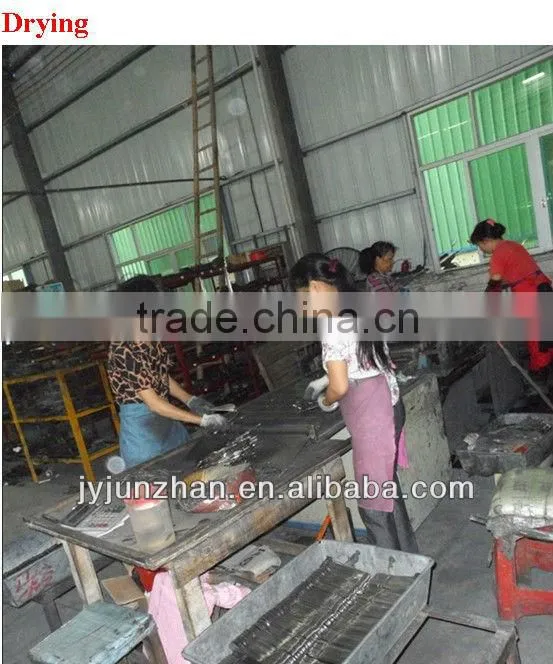 bulk flatware made in Jieyang factory diectly with low price