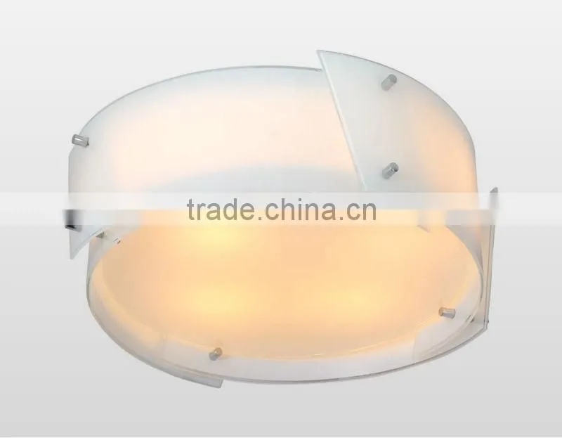 2015 led side ceiling lamps For Interiors Decoration MX2425S