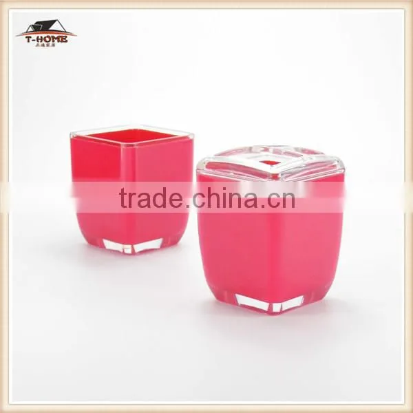 imprint bathroom plastic tumbler