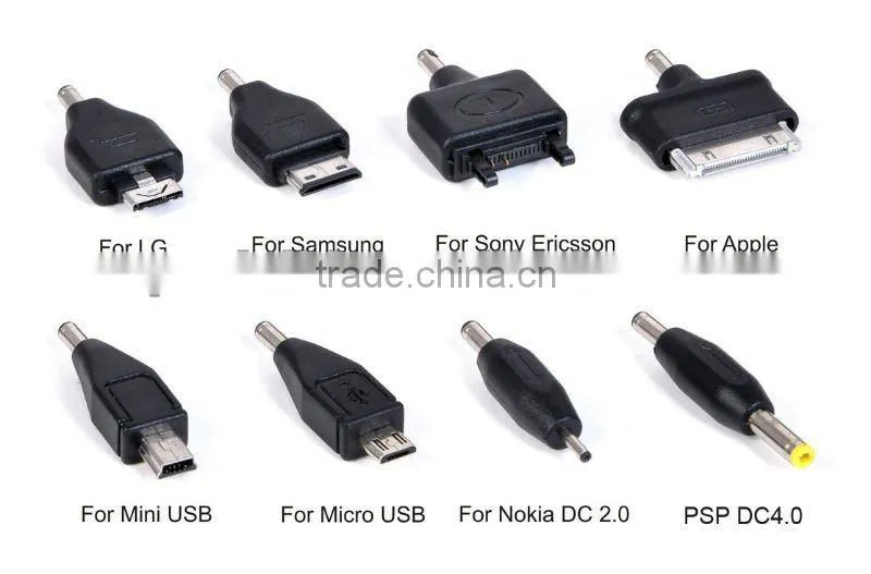 5600mAh Portable Pack Charger External Power Bank For Ipad/Iphone/Cellphone/mp4/mp5