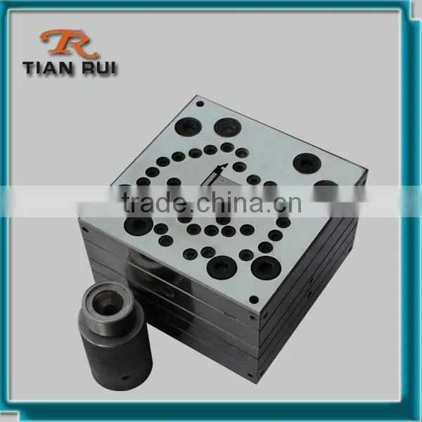 Factory Outlets Customized Co-extrusion Mold