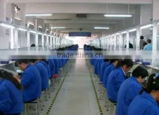 Zhongshan OMK Lighting Electrical Co., Ltd. company overview - view 1