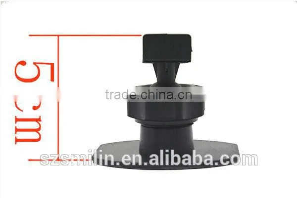 Manufacturer supply origianl quality 3M adhesive Mount Bracket for car black box BLACKVIEW BL750 BL950 DM650