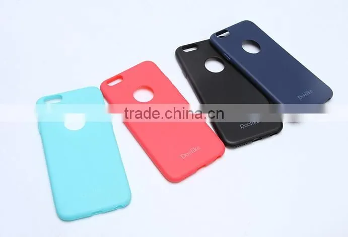 Good Quality 4.7 5.5 Cell Phone Case For iPhone 6S Plus