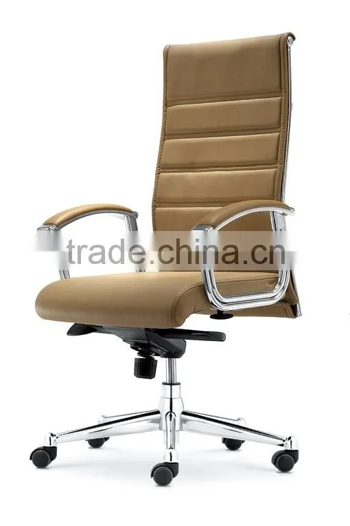 CM-F34AS executive high wing back office chair