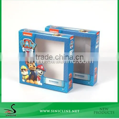 Sinicline Factory Design Toy Storage Box Wholesale
