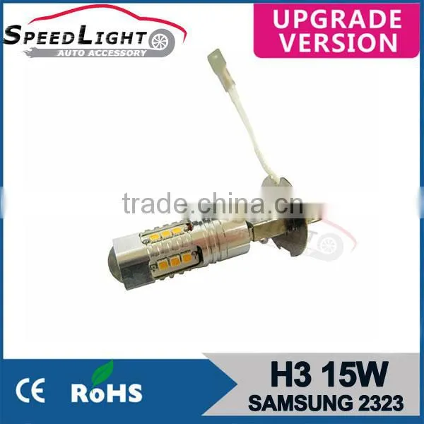 High Brightness 9-30V Width Voltage 10W 15W 20W 30W 50W Auto LED Light T10