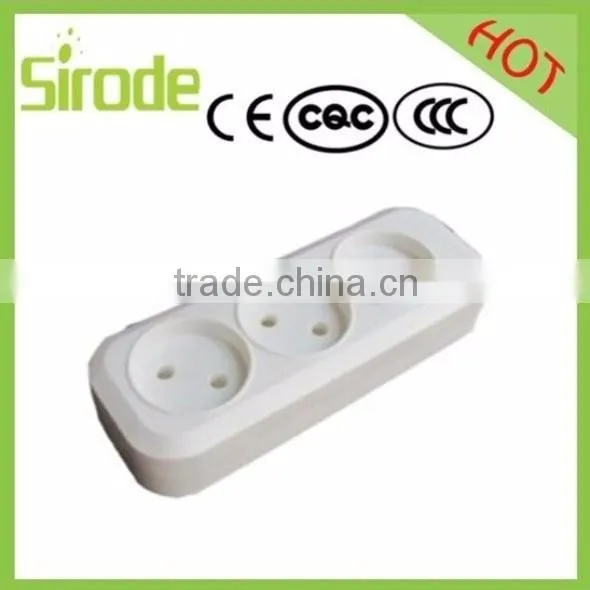 5 gang Power Strip Universal power Extension Socket Extension Cord