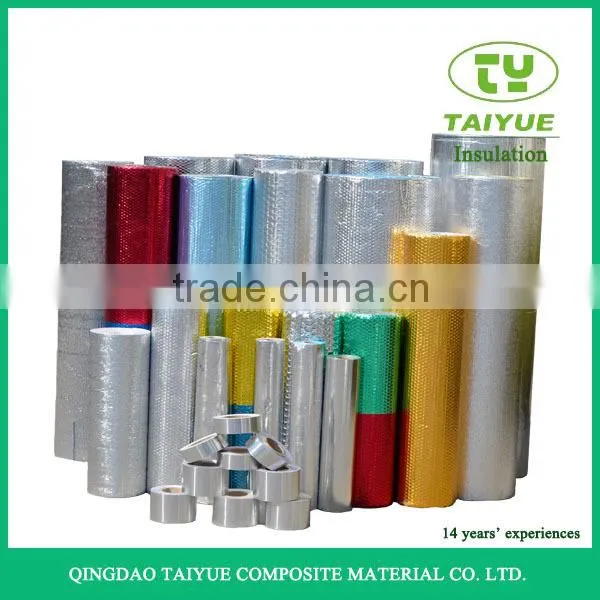 Metalized PET Film Manufacturers/ PET Metalized Film