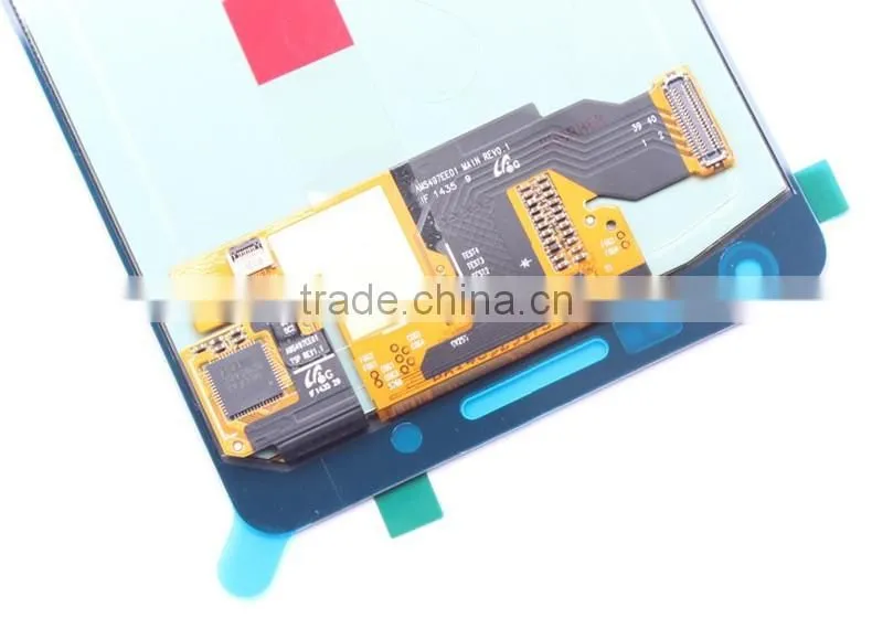 High quality mobile phone LCD for Samsung Galaxy A5 A5000 lcd display digitizer capacitive screen