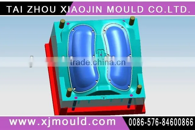 Stationery ofiice file rack plastic injection mould
