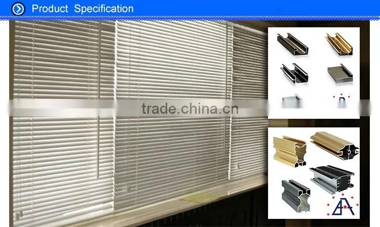High Quality Custom High Precision Aluminum Alloy Tube