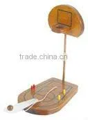 Indoor and outdoor entertainment Removable Basketball hoop Stand for children