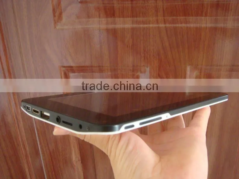 7 inch capacitive VIA WM8850 android 4.0.3 tablet pc