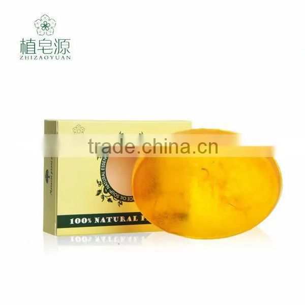 2015 hot sale printing oem handmade soap paper box