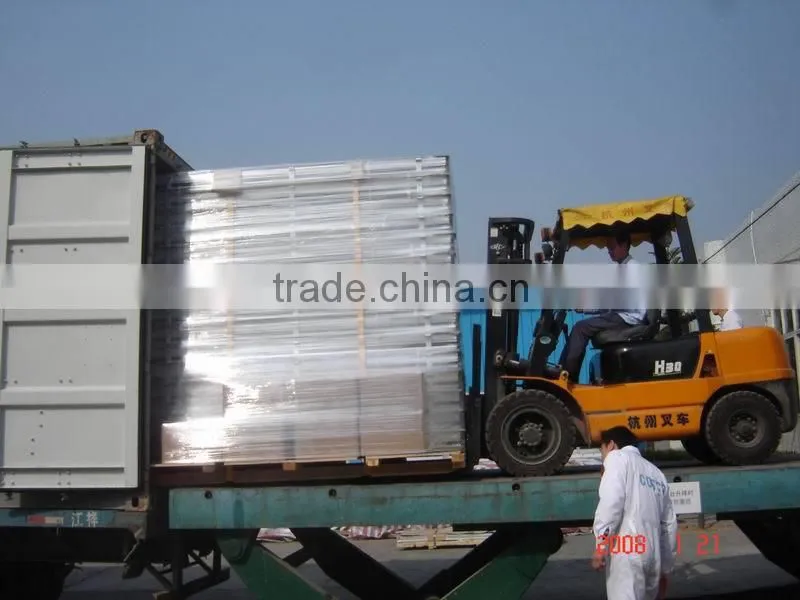 Aluminium toyota land cruiser pickup diesel tray body